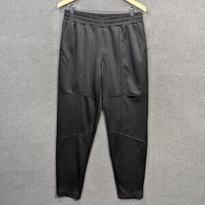 Spyder Active Proweb Pants Mens Medium Taper Pull On Jogger Performance